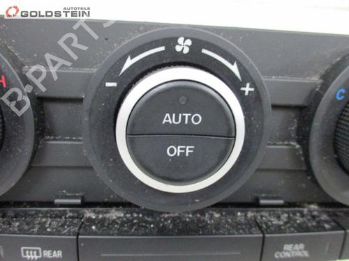 AC Styreenhet / Manøvreringsenhet MAZDA CX-9 (TB) 3.7 AWD (TB10A) | BP28167509I5 