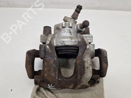 Right front brake caliper RENAULT TWINGO III (BCM_, BCA_) Z.E: (BCA1) | BP39201257M104 - Image 4