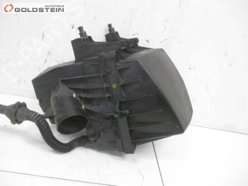Used Air filter box OPEL MERIVA B MPV (S10) 1.4 (75) (100 hp) 18761501