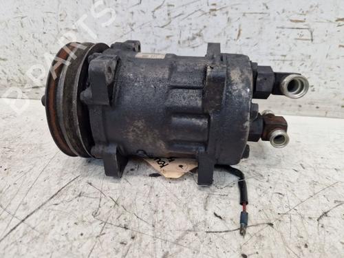 AC Kompressor VW CRAFTER 30-50 Van (2E_) 2.0 TDI (163 hp) 29107035