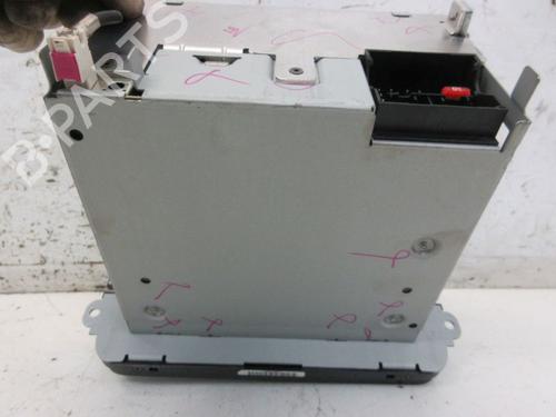 Radio SKODA FABIA II (542) 1.4 | BP19297203E6 