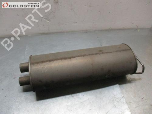 Used Exhaust system Exhaust system 37094860 37094860