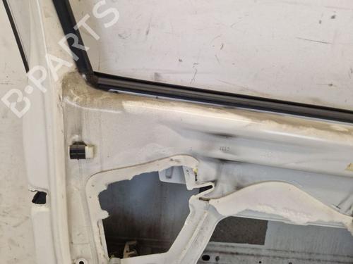 Left front door PEUGEOT 207 (WA_, WC_) 1.6 16V VTi | BP29104410C2 