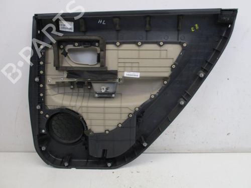 Rear left panel KIA SOUL I (AM) 2.0 | BP38505636C60 - Image 6