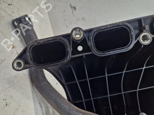 Intake manifold BMW 1 (E87) 116 i | BP31702927M70