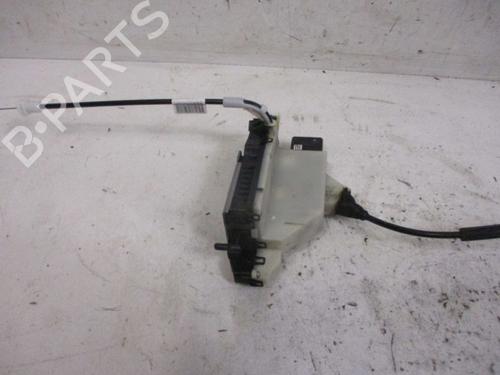 Rear left lock PEUGEOT 208 I (CA_, CC_) 1.6 BlueHDi 100 | BP18799954C100 