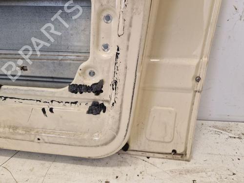 Right front door MERCEDES-BENZ VIANO (W639) CDI 2.2 (639.711, 639.713, 639.811, 639.813, 639.815) | BP29102241C3 