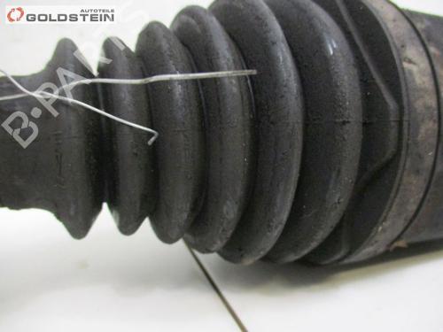 Right front driveshaft LAND ROVER FREELANDER 2 (L359) 2.2 TD4 4x4 | BP18759899M39 