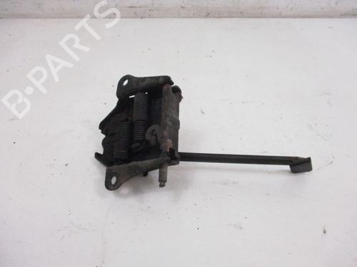 Hood lock KIA SORENTO I (JC) 2.5 CRDi 4WD | BP18792879C133 