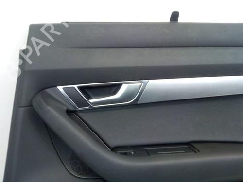 Front left panel AUDI A6 C6 (4F2) 3.0 TDI quattro | BP31312348C58 