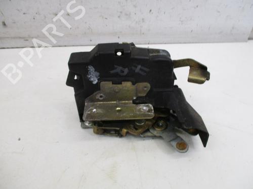 Used Rear right lock Rear right lock 37124435 37124435