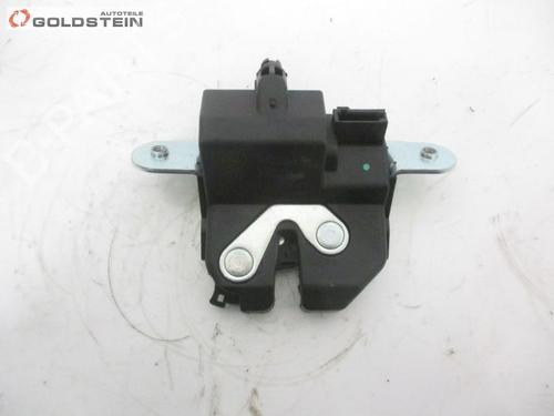Tailgate lock OPEL ASTRA K (B16) 1.0 Turbo (68) | BP18760066C101 