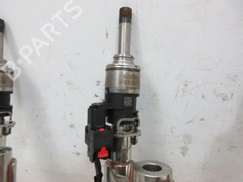 Injection rail FORD FIESTA VII (HJ, HF) 1.5 ST EcoBoost | BP37131647M98 - Image 4