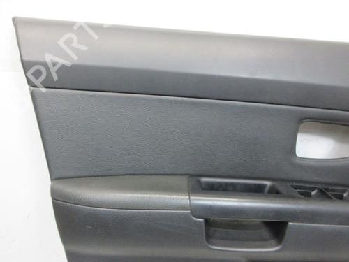 Front left panel KIA SOUL I (AM) 1.6 GDI | BP37128640C58 - Image 3