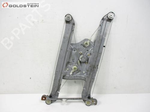 Used Front left window mechanism MITSUBISHI GRANDIS (NA_W) 2.0 DI-D (NA8W) (136 hp) 18788359