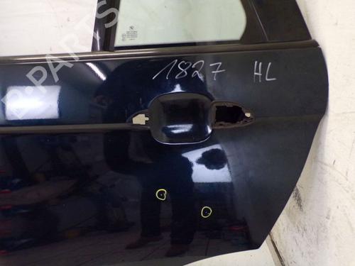 Left rear door BMW X5 (E53) 4.4 i | BP26647912C4 