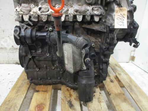 Engine VW GOLF VI (5K1) 2.5 | BP30737092M1
