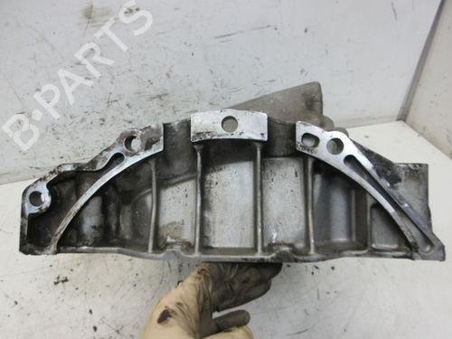 Oliebundkar AUDI A4 B6 (8E2) 2.0 | BP29091976M115