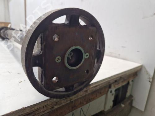 Driveshaft FORD RANGER (ER, EQ, R_) 2.5 TD 4x4 | BP29104856M37 