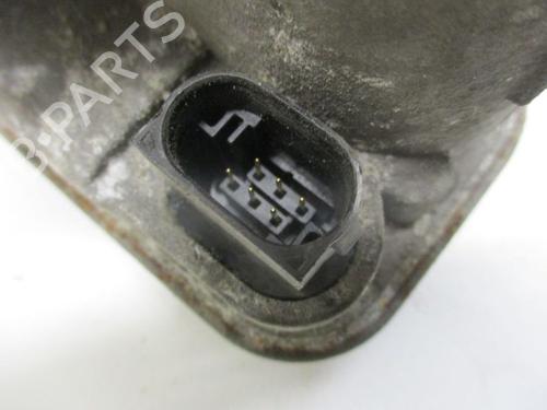 Throttle body DODGE CALIBER 1.8 | BP18802791M82 