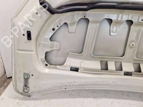 Hood CHEVROLET TRAX 1.7 TD AWD | BP32481403C1 