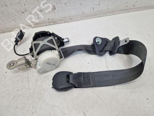 Used Front left seatbelt Front left seatbelt 39007825 39007825