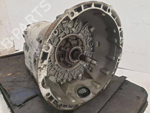 Used Gearbox Gearbox MERCEDES-BENZ SPRINTER 3-t Van (B906) 224 (906.613) (258 hp) 33276225 33276225