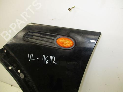 Forkjerm venstre MINI MINI (R50, R53) One | BP18806571C41 