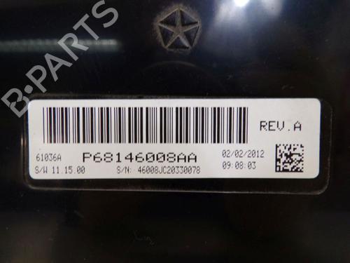Control unit DODGE JOURNEY 3.6 | BP38504839M11 - Image 4