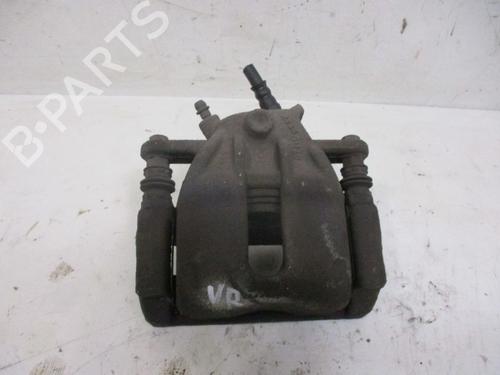 Right front brake caliper DACIA DUSTER (HS_) 1.6 16V | BP37115354M104 - Image 4