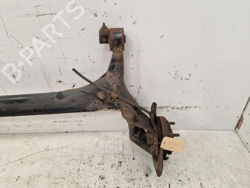 Rear axle TOYOTA COROLLA Verso (ZER_, ZZE12_, R1_) 2.2 D-4D (AUR10_, AUR10R) | BP27305727M2 