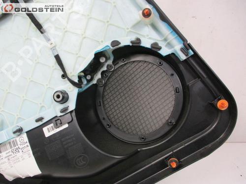 Rear right panel MERCEDES-BENZ C-CLASS T-Model (S204) C 180 (204.231) | BP37107159C61 - Image 7