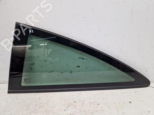 Used Rear left door window Rear left door window OPEL CORSA D (S07) 1.2 (L08, L68) (80 hp) 35947878 35947878
