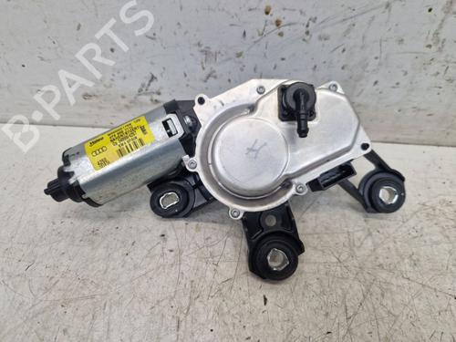 Essuie-glace moteur arrière AUDI A4 B8 Avant (8K5) 2.0 TDI (120 hp) 29101333