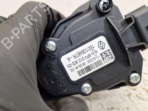 Pedal MITSUBISHI COLT VII Hatchback (VB_) 1.0 MPi (VBXG0) | BP29523761I4 