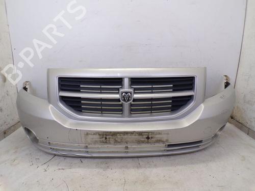 front-bumper-dodge-caliber-2006-37070974 main image