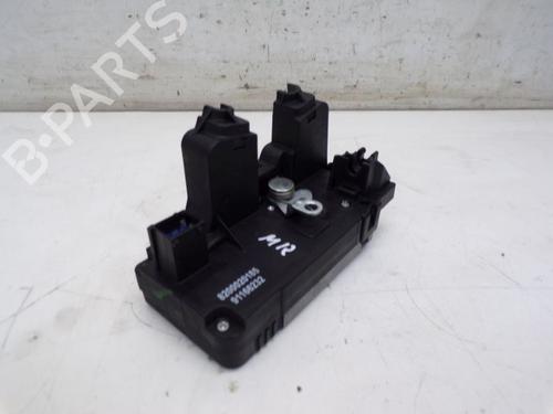 Elektronisk modul RENAULT TRAFIC II Van (FL) 2.0 dCi 115 (FL01, FL0U) (114 hp) 24476477