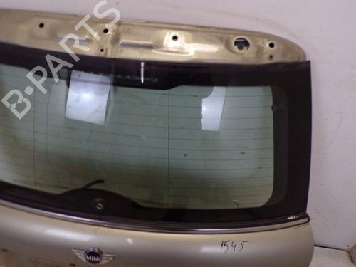 Tailgate MINI MINI (R56) Cooper S | BP18804249C6 
