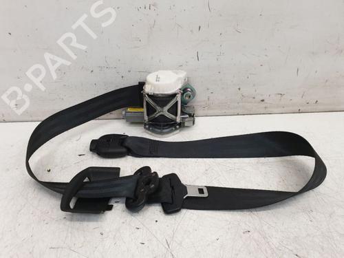 Cinturón de seguridad delantero derecho Cinturón de seguridad delantero derecho FIAT 500 C (312_) 0.9 (312AG1A) (86 hp) 36859077 36859077