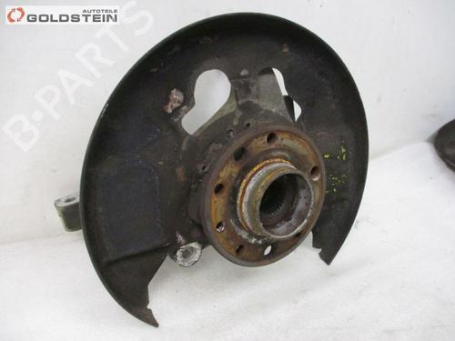 Left front steering knuckle SAAB 9-3 Estate (E50) 1.9 TiD | BP18755669M25 