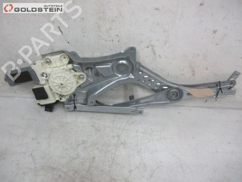 Used Front right window mechanism OPEL SIGNUM Hatchback (Z03) 1.9 CDTI (F48) (150 hp) 18759445