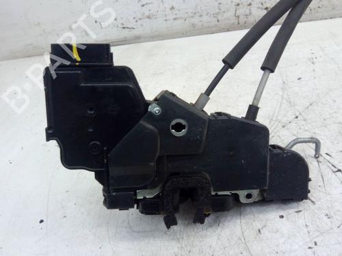 Front right lock HYUNDAI H-1 Cargo (TQ) 2.5 CRDi | BP30669258C97 