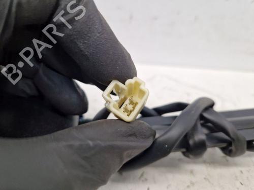 Seat buckle OPEL AGILA B (H08) 1.0 (F68) | BP29109676I32 
