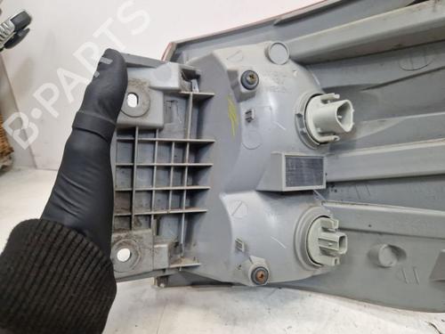 Left taillight NISSAN PATHFINDER III (R51) 4.0 4WD | BP31149400C34 