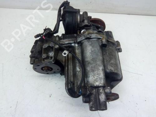 Transfer box SUZUKI JIMNY Closed Off-Road Vehicle (SN) 1.3 16V 4WD (SN413, JB43) | BP29603190M36 