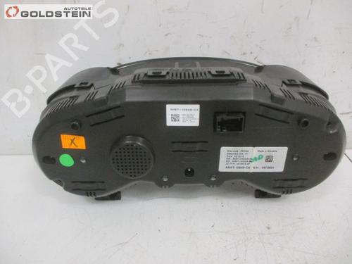 Display monitor FORD GRAND C-MAX (DXA/CB7, DXA/CEU) 1.6 TDCi | BP18763737C48 