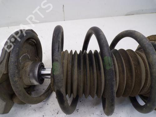 Left front shock absorber BMW 7 (E65, E66, E67) 730 d | BP37117368M16 - Image 4