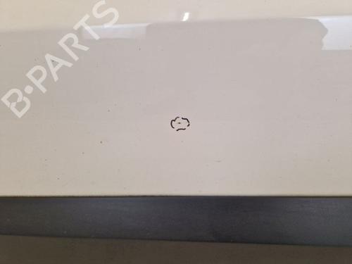 Left front door VW TIGUAN (5N_) 2.0 TDI 4motion | BP29105053C2 