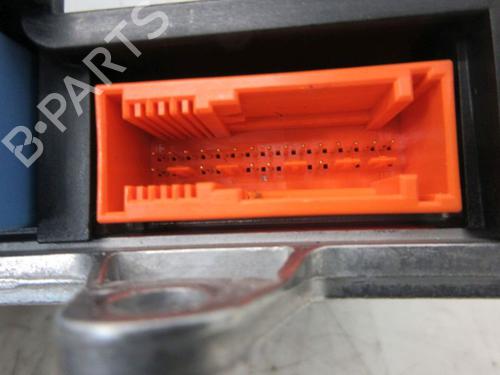 ECU airbags VOLVO V50 (545) 1.6 D | BP19333357M53 