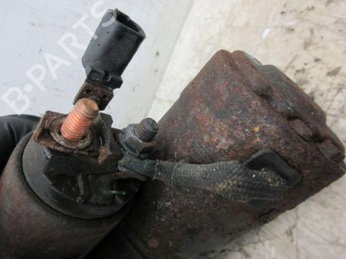 Starter NISSAN MURANO I (Z50) 3.5 4x4 | BP21137332M8 